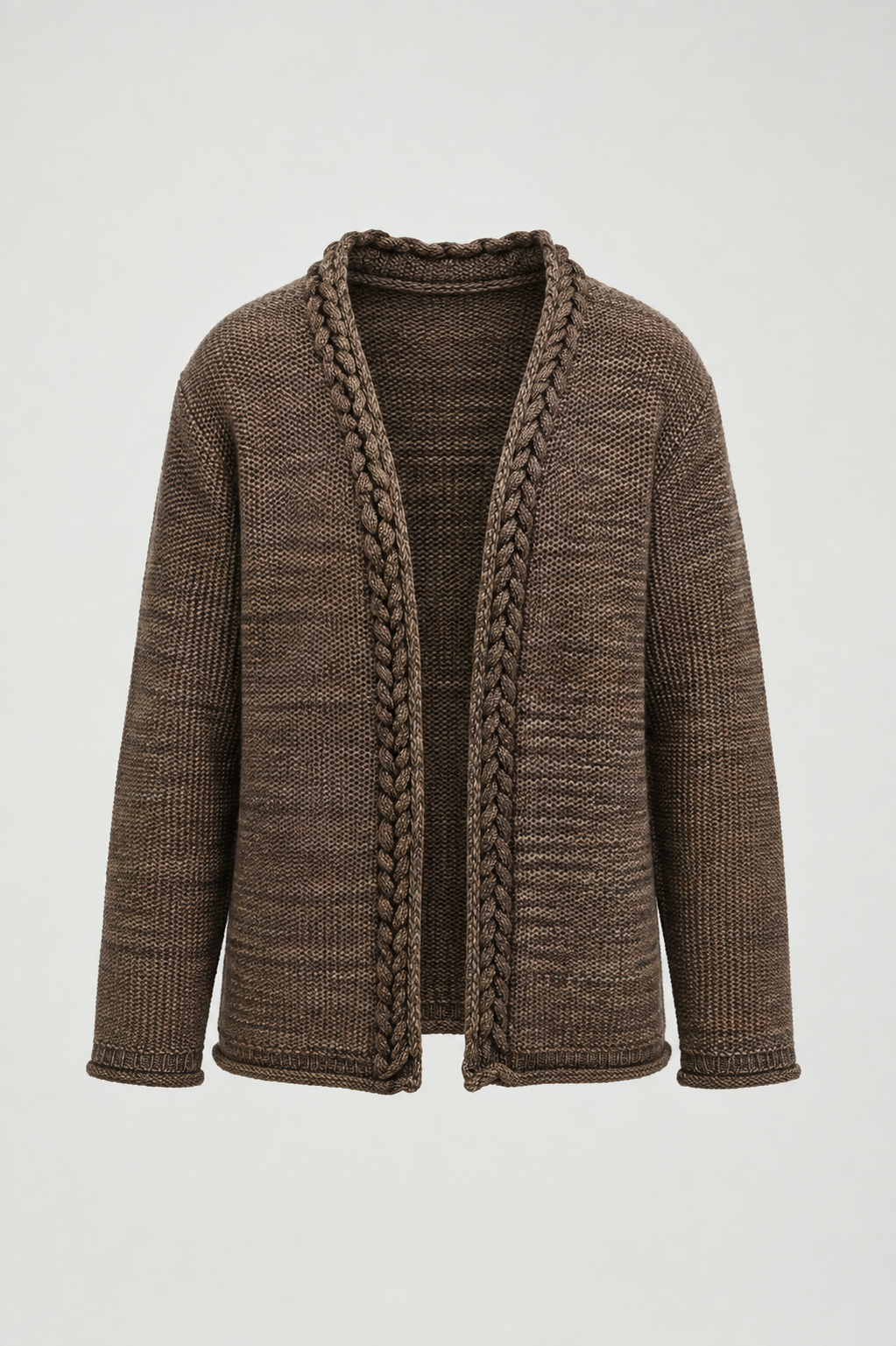 Tressia Men's Cardigan Barcino