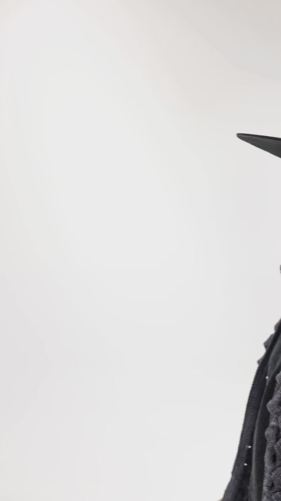 Fedora Hat Chornyi